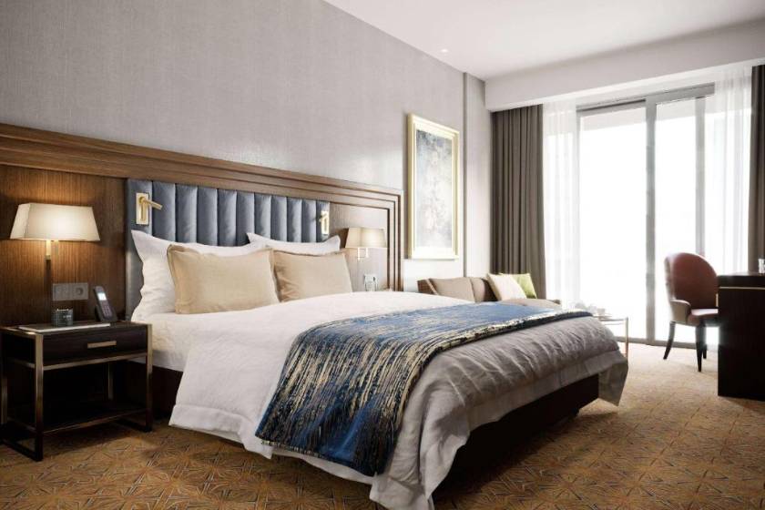 Ramada Plaza Sultanahmet By Wyndham -