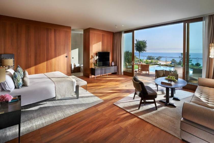 Mandarin Oriental, Bodrum - Garden View Room, King Bed