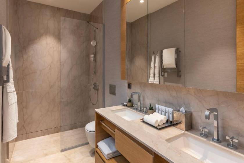 Mandarin Oriental, Bodrum - Garden View Room, Twin Bed