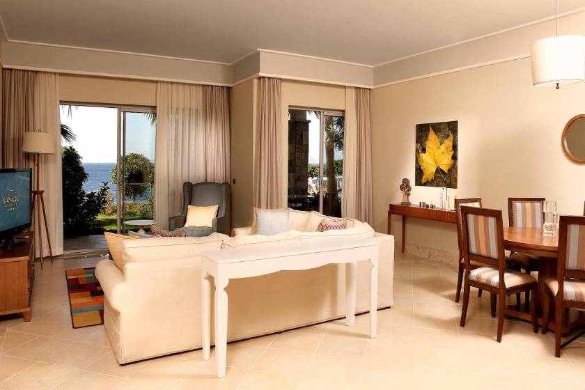 Xanadu Island - Romance Suite