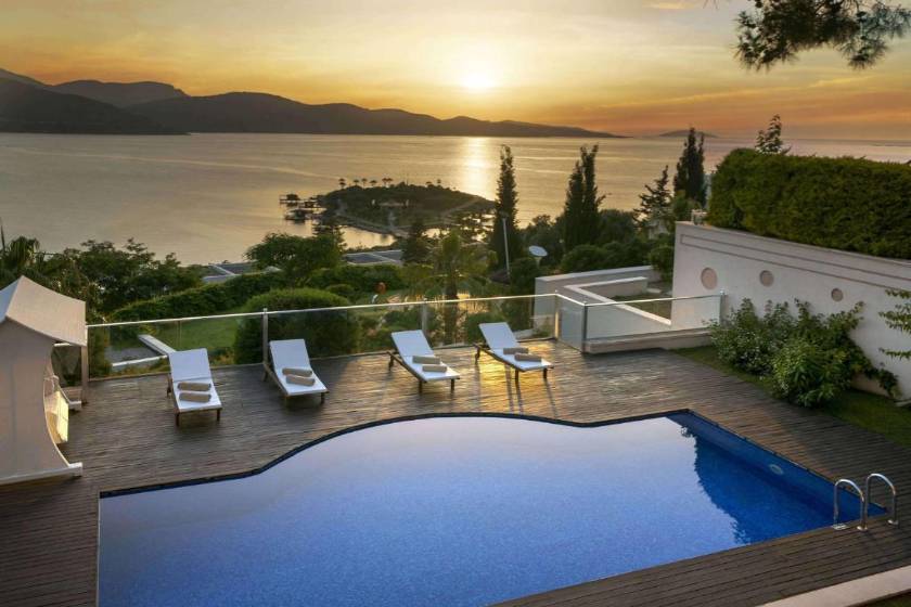Rixos Premium Bodrum - Superior Villa