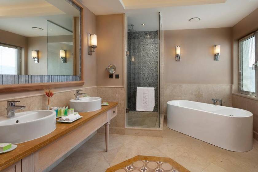 Xanadu Island - Royal Suite