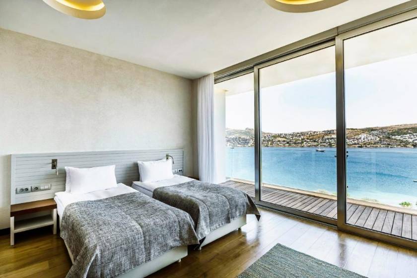 Cape Bodrum Luxury Hotel & Beach - Presidential Suite