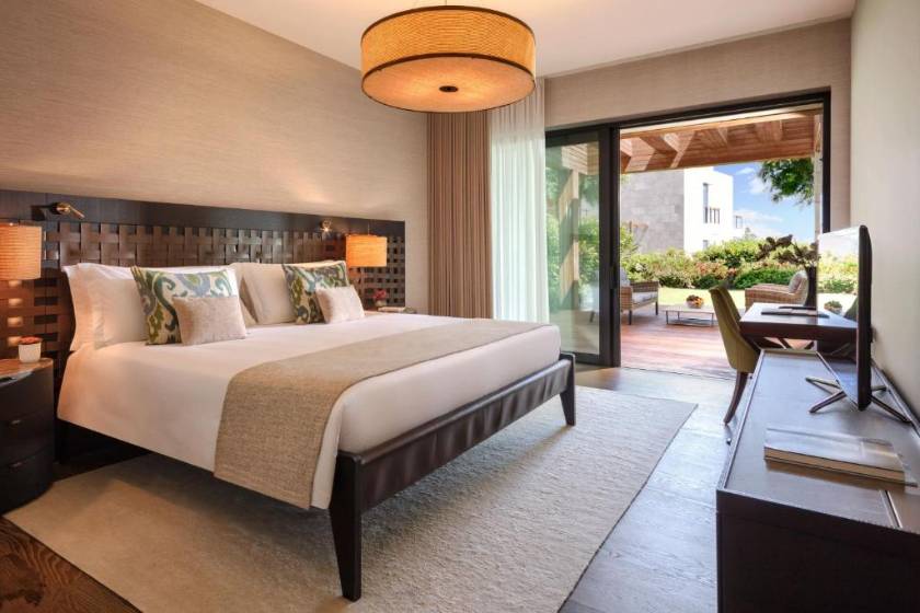 Mandarin Oriental, Bodrum - Mandarin Junior Suite