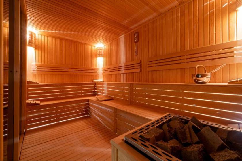 Ramada Plaza Sultanahmet By Wyndham - spa