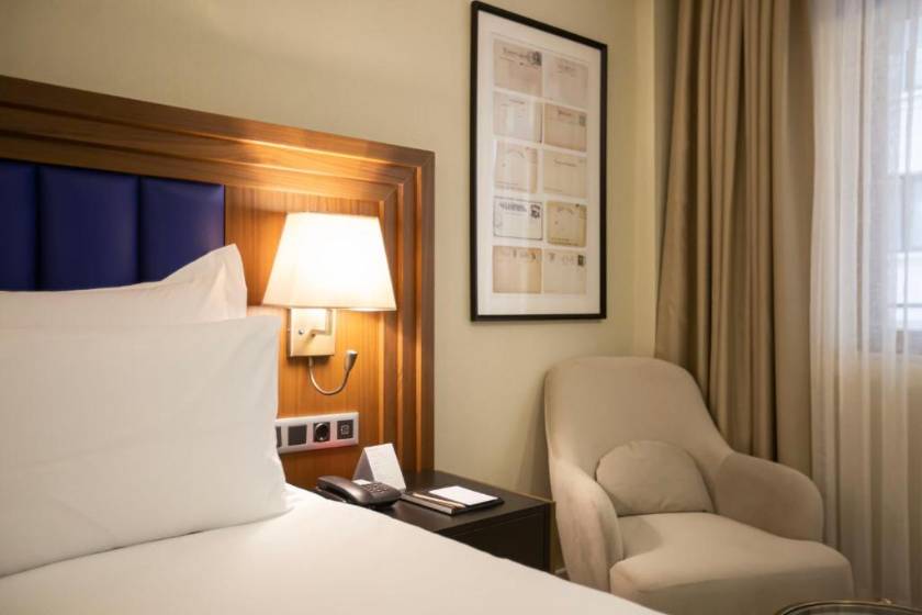 Ramada Plaza Sultanahmet By Wyndham - Superior Twin Room