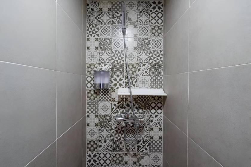 Friends Hostel - Phuket Airport - Bed in 4-Bed Mixed Dormitory Room