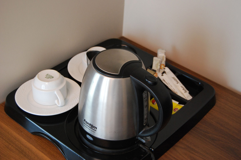 All Inn Hotel Istanbul - Standard Single Room