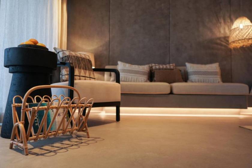 Rixos Premium Bodrum - Executive Room