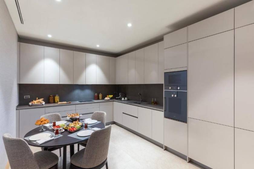 Mandarin Oriental, Bodrum - Mediterranean Suite