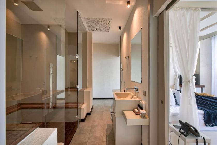 Cape Bodrum Luxury Hotel & Beach - Grand Suite