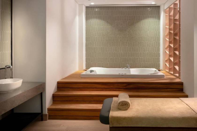 Radisson Collection Hotel, Bodrum - spa