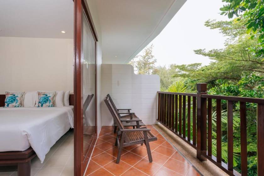 Arinara Beach Resort Phuket - SHA Extra Plus - Studio Pool View Room