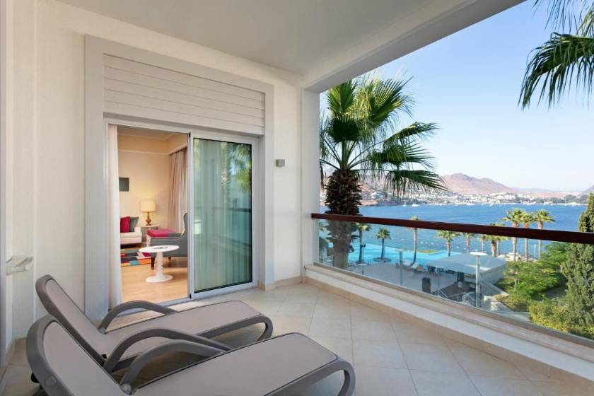 Xanadu Island - Elegance Suite