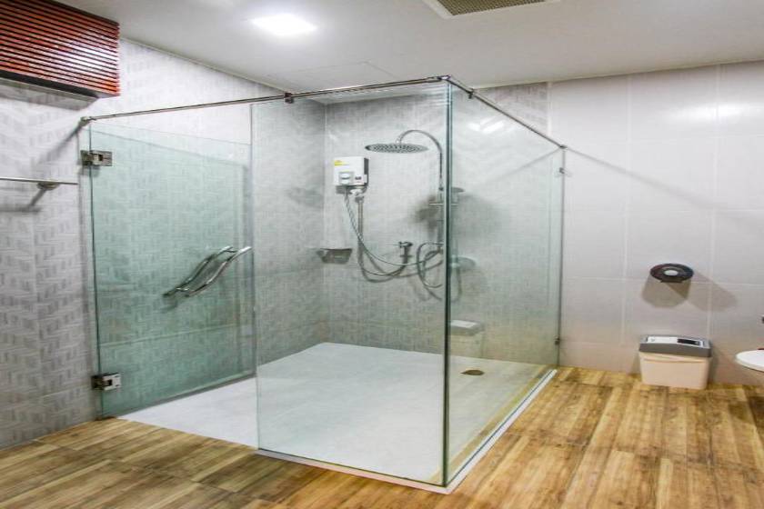 Coco Bella Hotel - Deluxe Triple Room