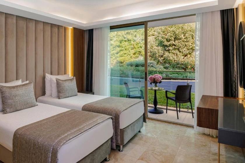 Vogue Hotel Supreme Bodrum - Suite with Private Pool