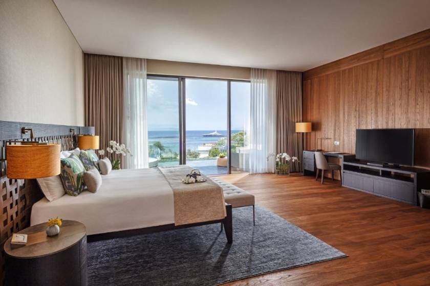 Mandarin Oriental, Bodrum - Mandarin Junior Suite