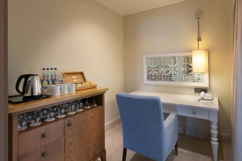 Xanadu Island - Courtyard Suite