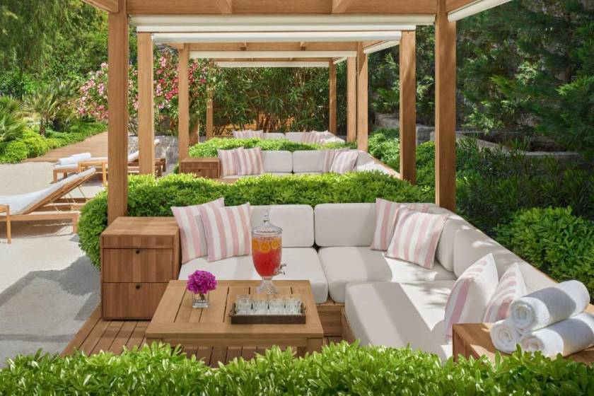 The Bodrum EDITION - facade