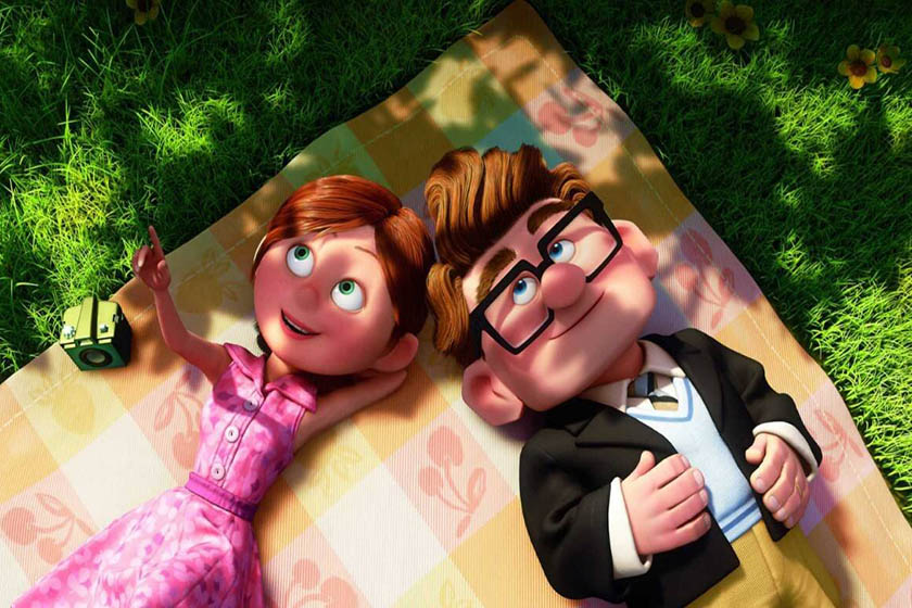 روز خانواده های بدون فرزند. منبع عکس: وبسایت Kateteves.Com