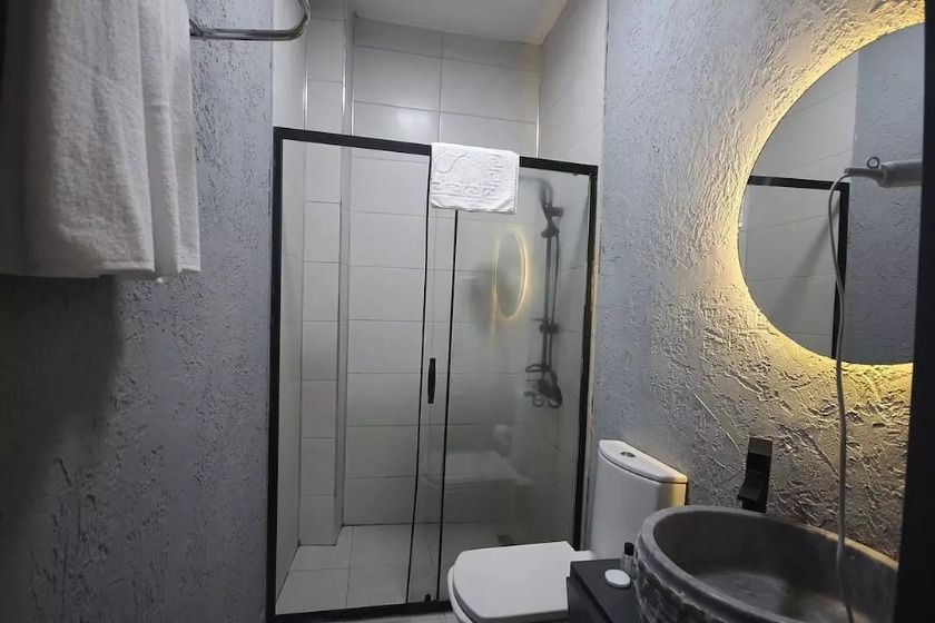 Istanbul By Rich Hotel istanbul - room
