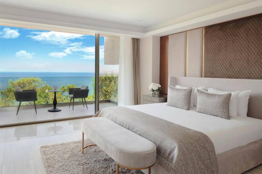 Vogue Hotel Supreme Bodrum - Aphrodite Villa