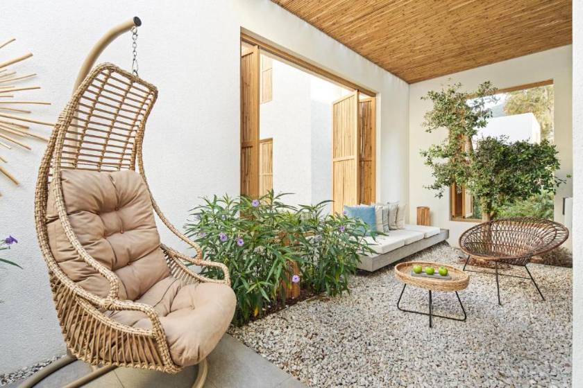 Voyage Torba Hotel - Olive Superior 2+2