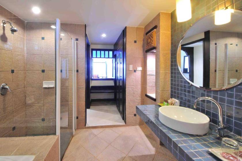 Woraburi Phuket Resort & Spa - SHA Plus - Executive Suite