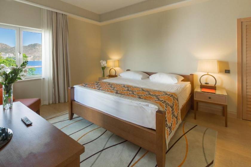 Xanadu Island - Royal Suite