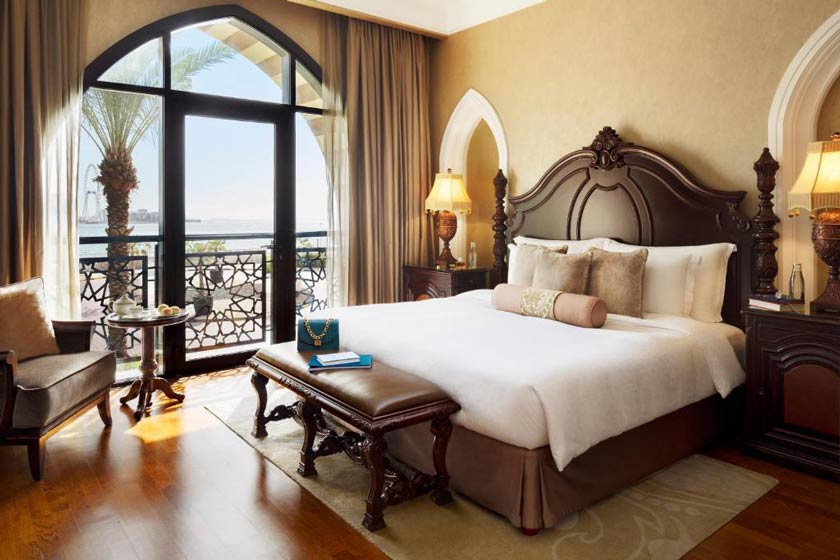 Jumeirah Zabeel Saray Dubai - Seafront Five Bedroom Royal Villa