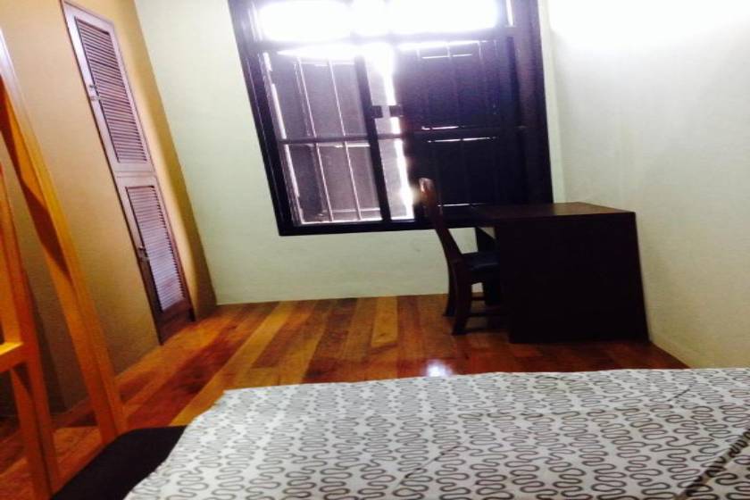 Phuket Sunny Hostel - Superior Single Room