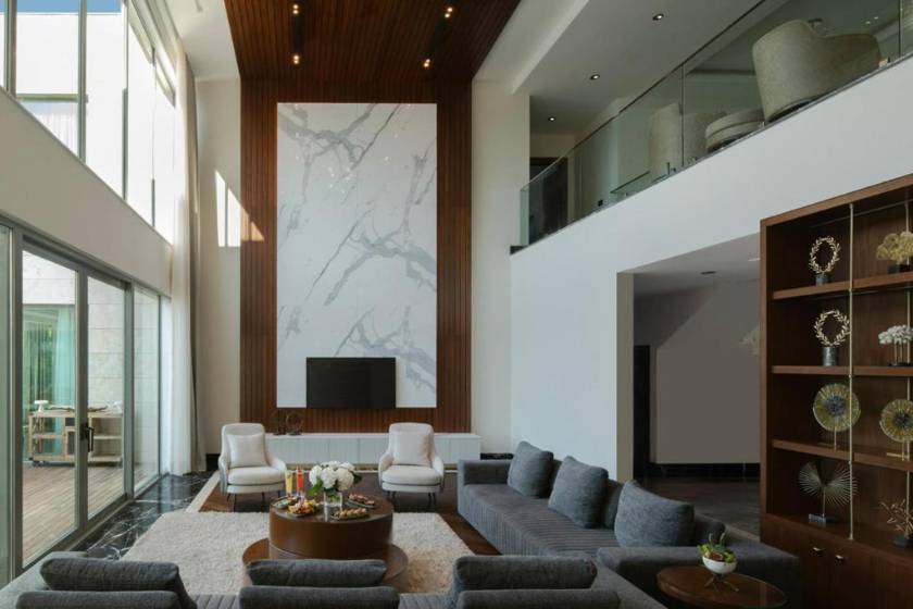 Vogue Hotel Supreme Bodrum - Apollon Villa