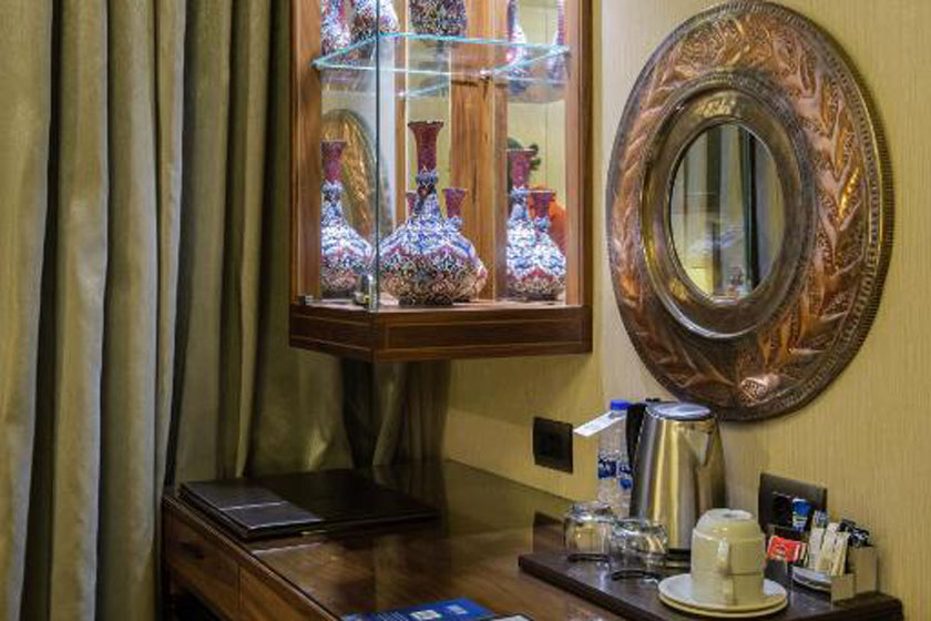 Golden Age Hotel & Spa Istanbul - Standard Twin Room