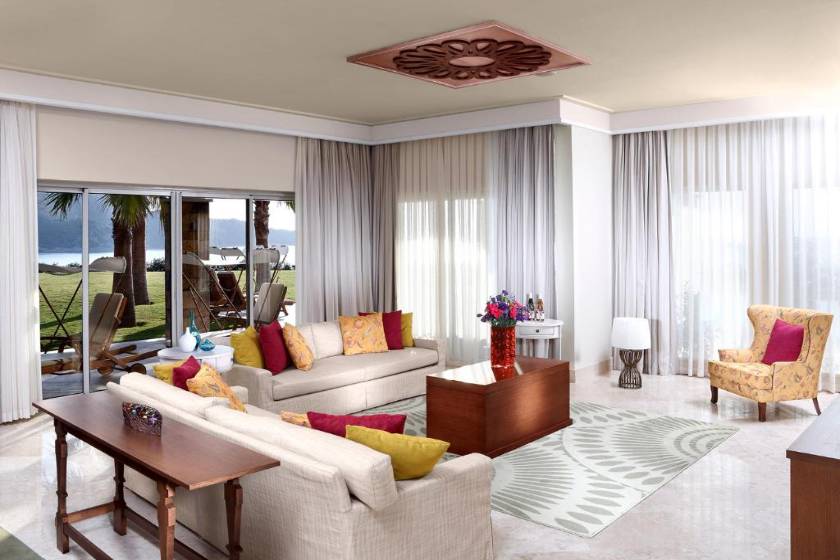 Xanadu Island - Royal Suite