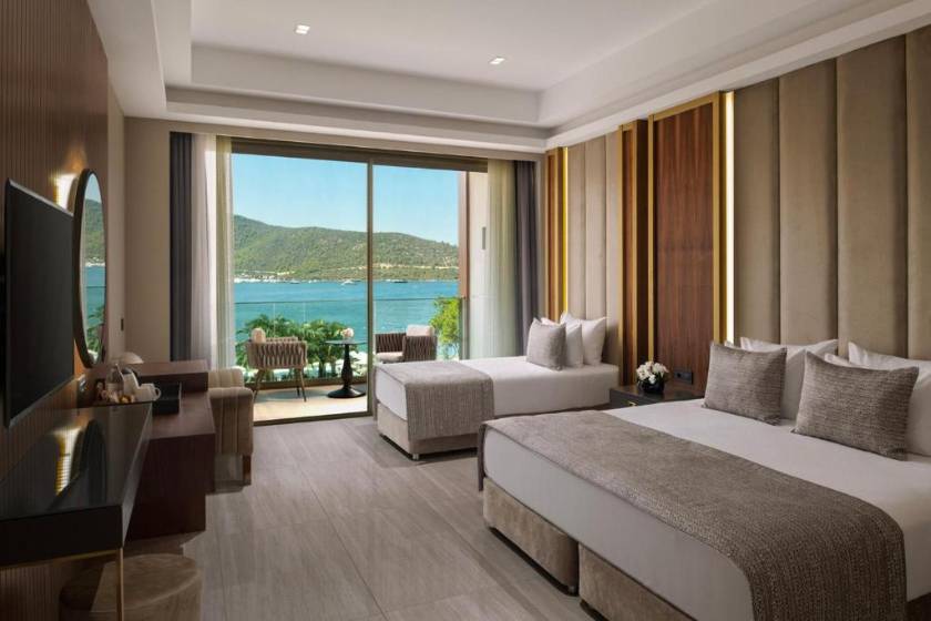 Vogue Hotel Supreme Bodrum - Apollon Villa