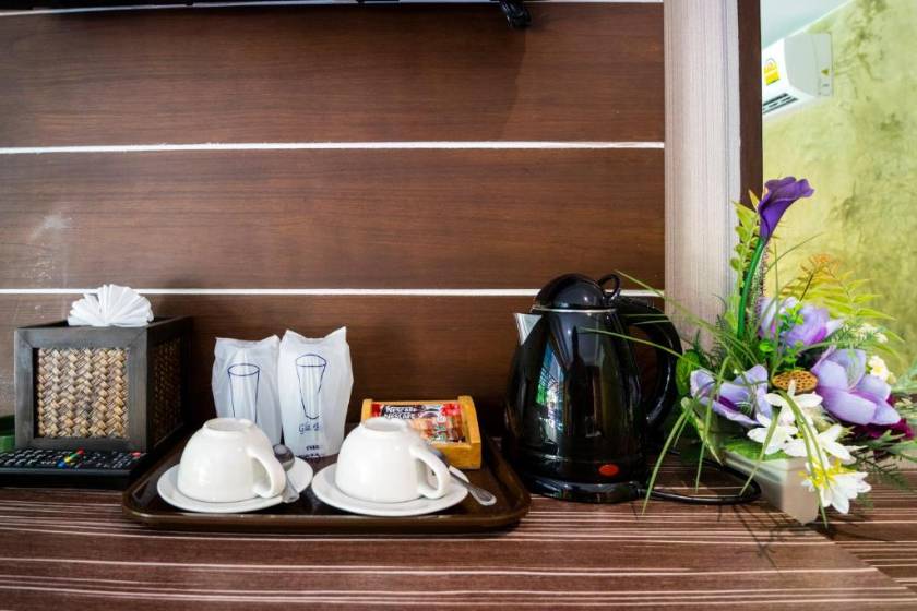 Coco Bella Hotel - Deluxe Family Room