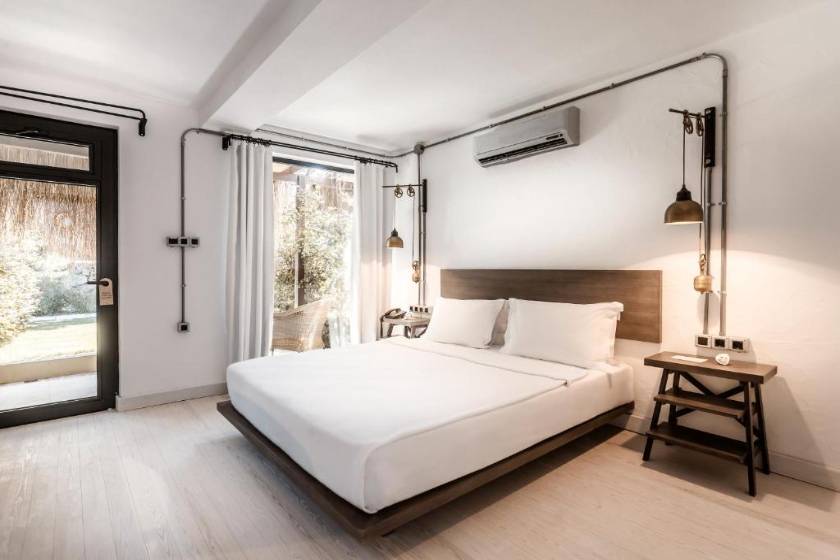 Flamm - Suite with Terrace