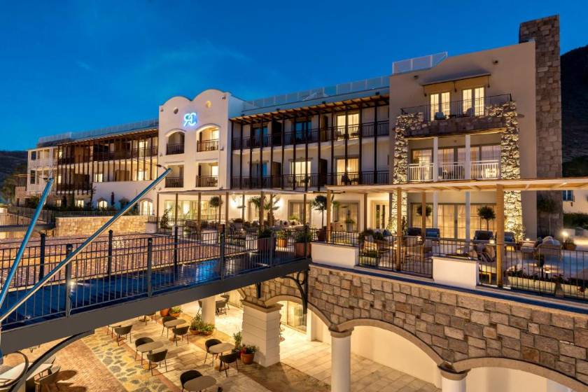 Radisson Collection Hotel, Bodrum