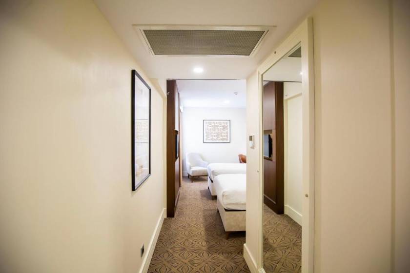 Ramada Plaza Sultanahmet By Wyndham - Superior Twin Room