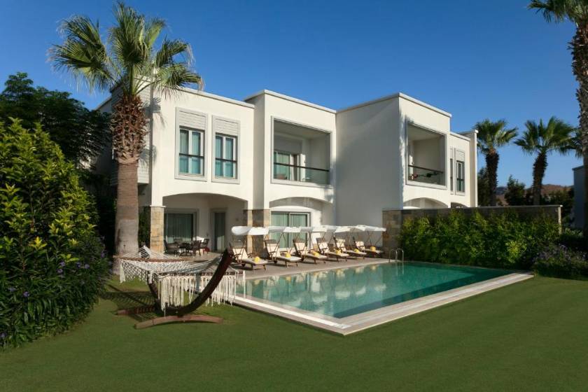 Xanadu Island - Premium Villa