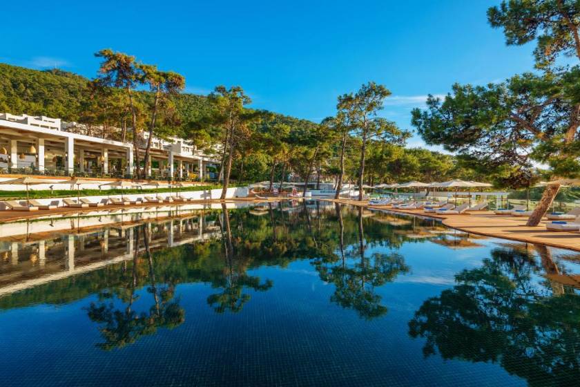 Rixos Premium Bodrum -  pool