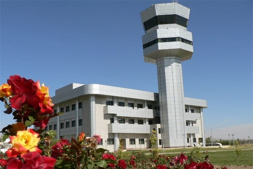 فرودگاه شیراز