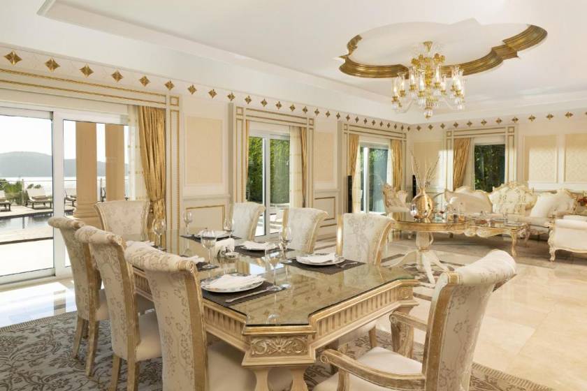 Rixos Premium Bodrum - Superior Villa