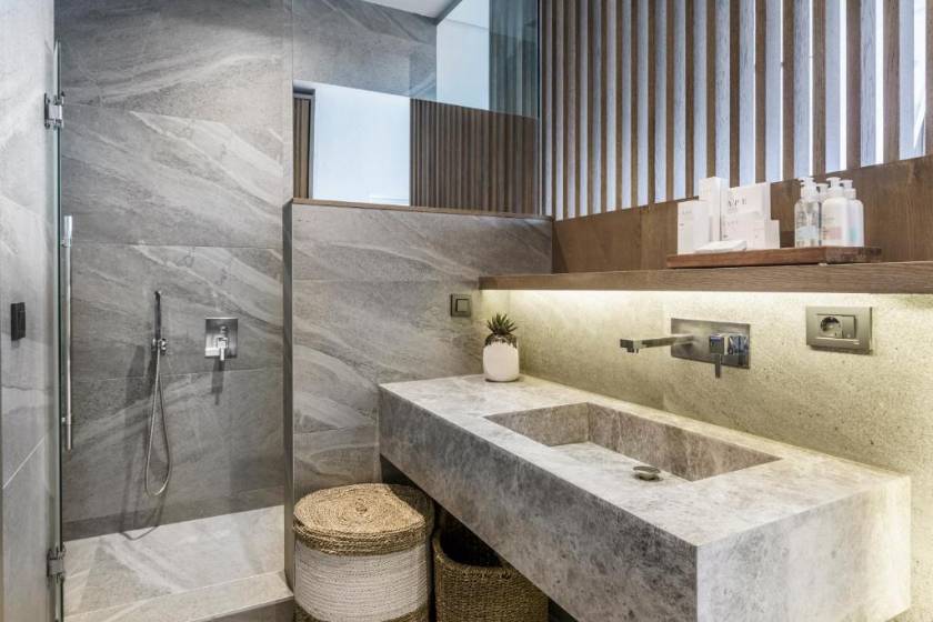 Cape Bodrum Luxury Hotel & Beach - Exclusive Suite with Private Pool – Two Bedroom