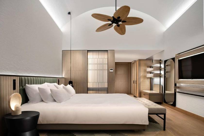 Radisson Collection Hotel, Bodrum - Junior Suite