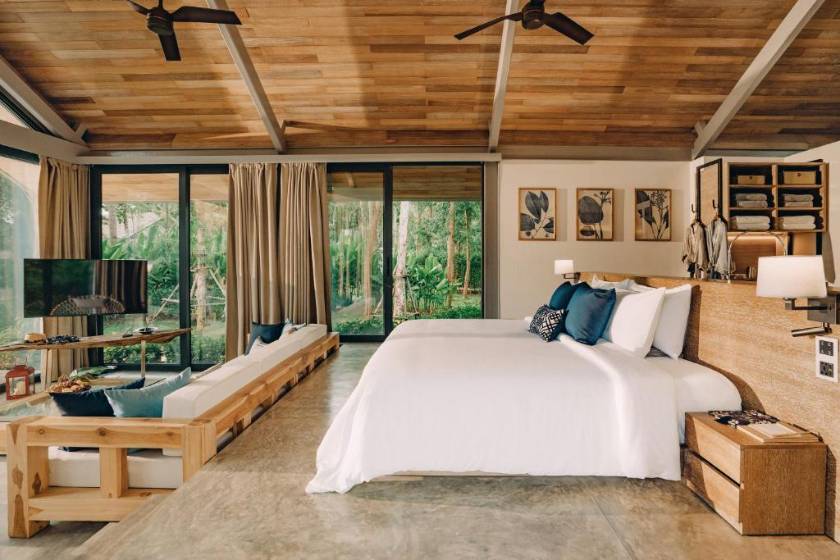 Island Escape Burasari - Two-Bedroom Villa