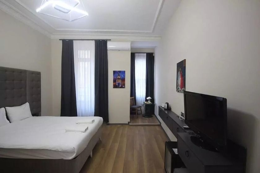 Istanbul By Rich Hotel istanbul - room