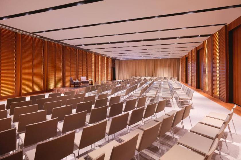 Mandarin Oriental, Bodrum -  conference hall
