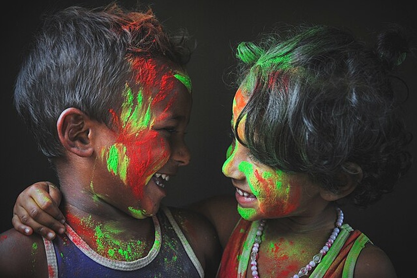 روز عشق و دوستی