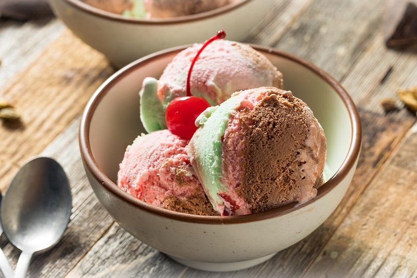 روز ملی اسپومونی در آمریکا. منبع عکس: Nationaltoday. عکاس: نامشخص